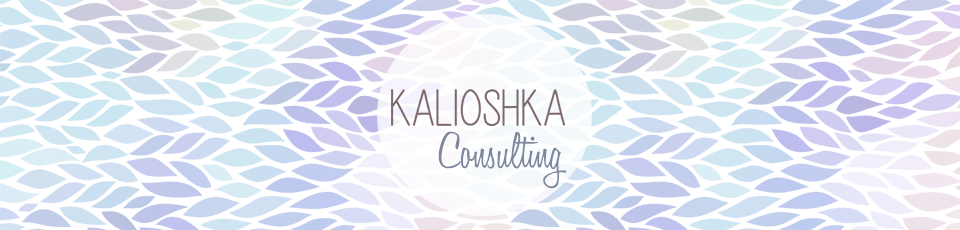 Kalioshka – Consulting